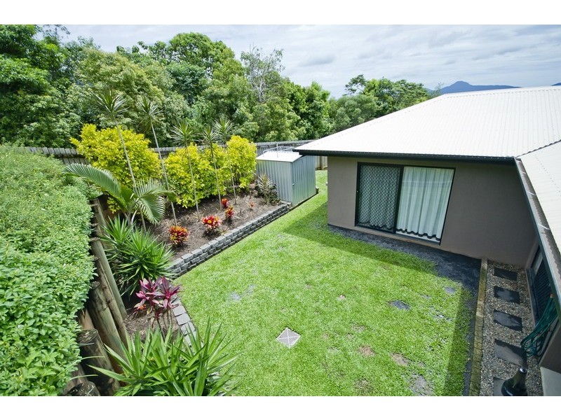 Bentley Park QLD 4869