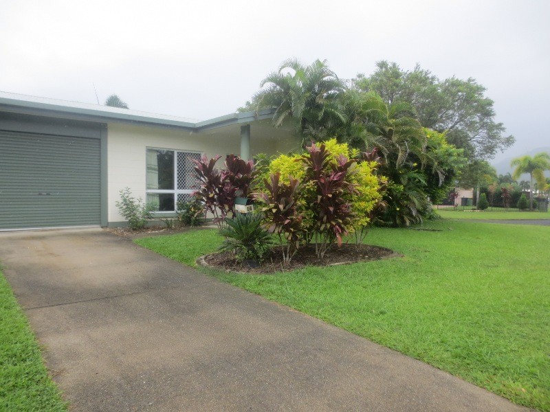 Edmonton QLD 4869