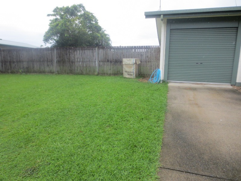 Edmonton QLD 4869