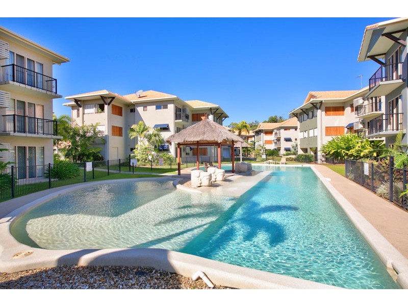 1407/40-62 Clifton Road, Clifton Beach QLD 4879