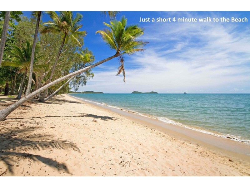 1407/40-62 Clifton Road, Clifton Beach QLD 4879