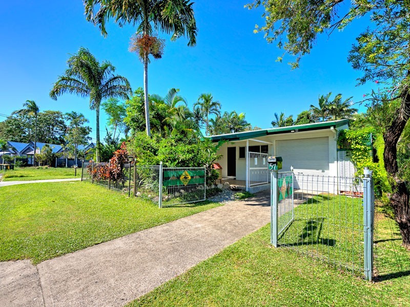57 Fallon Street, Manunda QLD 4870