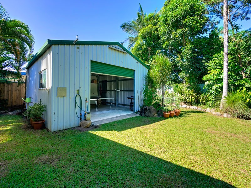 57 Fallon Street, Manunda QLD 4870