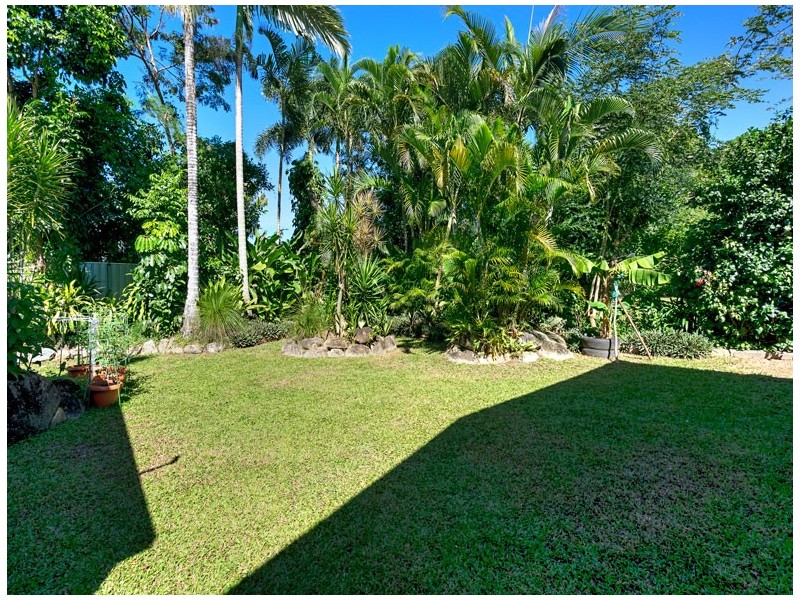 57 Fallon Street, Manunda QLD 4870