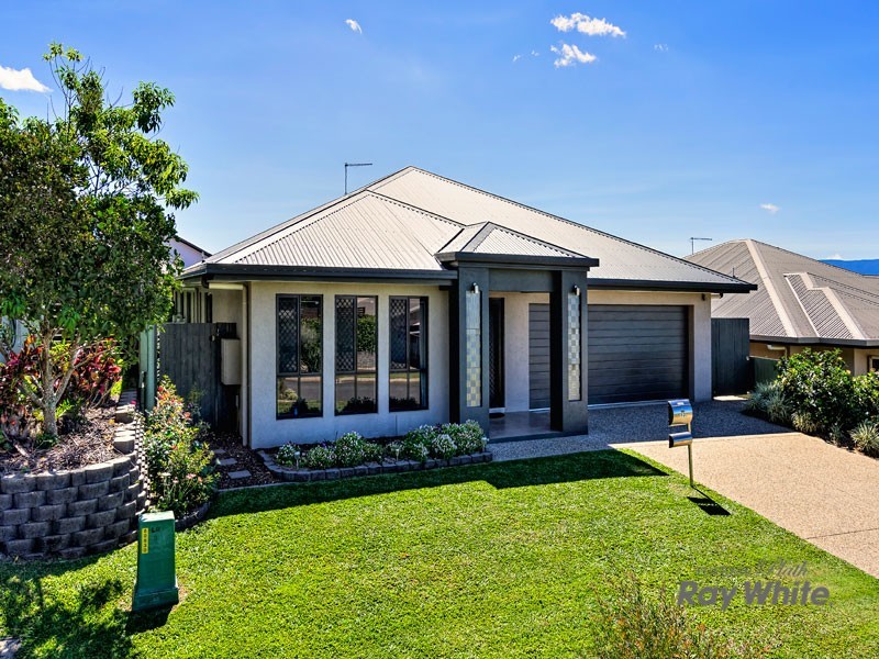 12 Lacewing Drive, Mount Sheridan QLD 4868