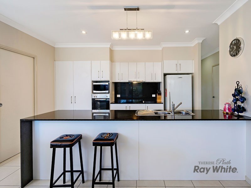 12 Lacewing Drive, Mount Sheridan QLD 4868
