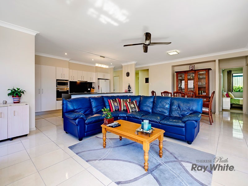 12 Lacewing Drive, Mount Sheridan QLD 4868