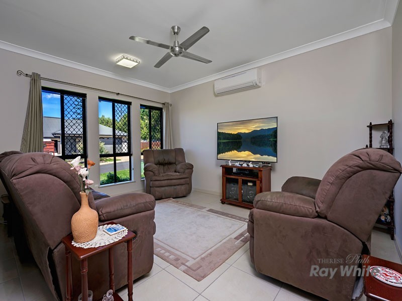 12 Lacewing Drive, Mount Sheridan QLD 4868
