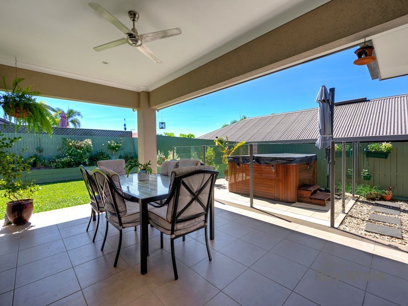 12 Lacewing Drive, Mount Sheridan QLD 4868