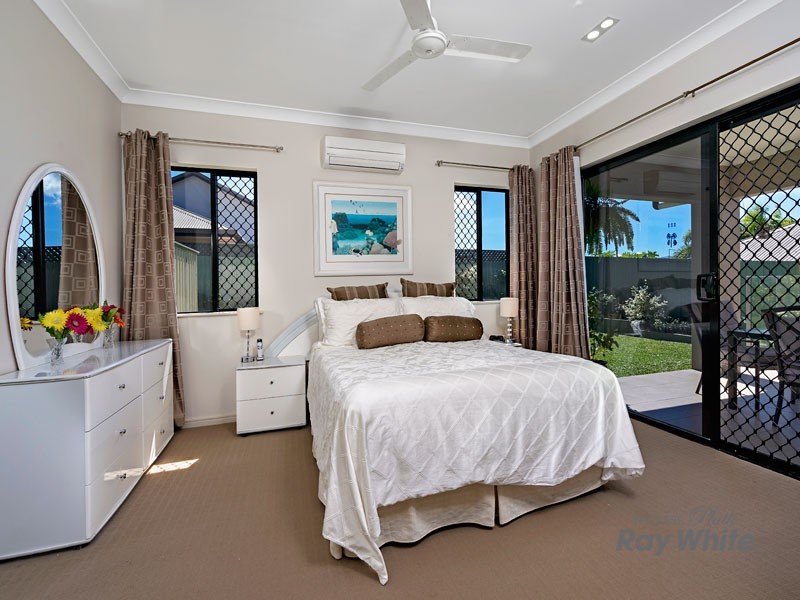 12 Lacewing Drive, Mount Sheridan QLD 4868