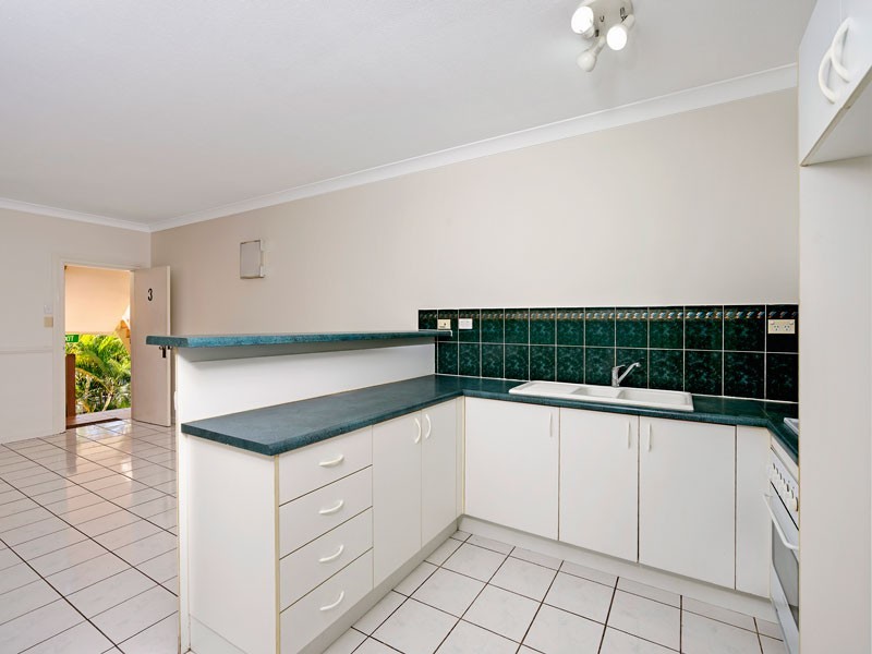 3/201 McLeod Street, Cairns North QLD 4870