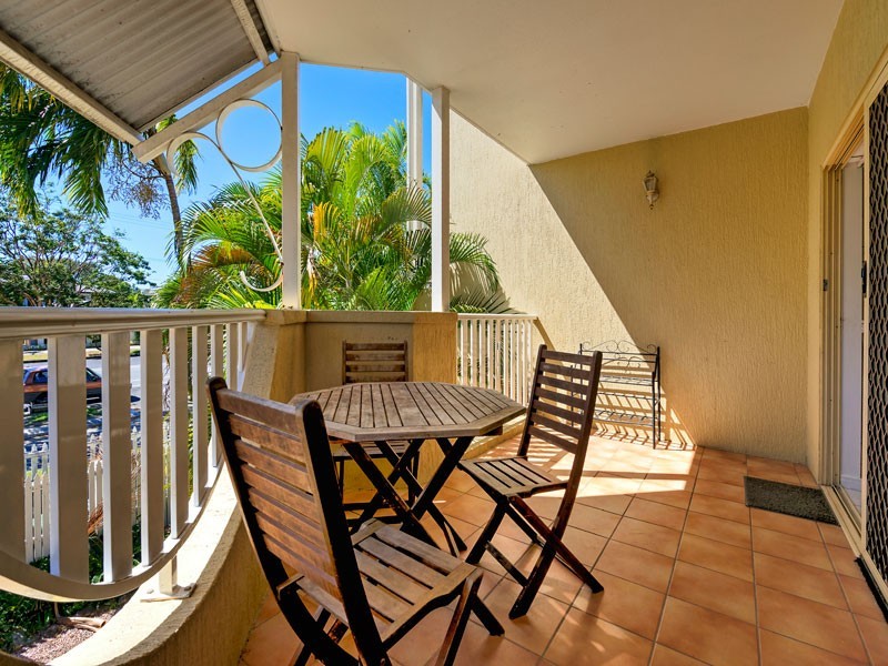 3/201 McLeod Street, Cairns North QLD 4870