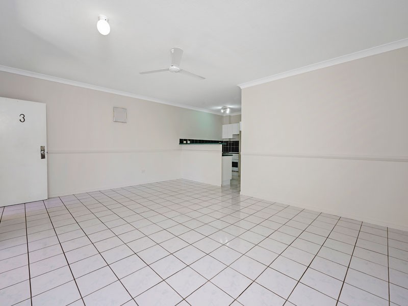 3/201 McLeod Street, Cairns North QLD 4870