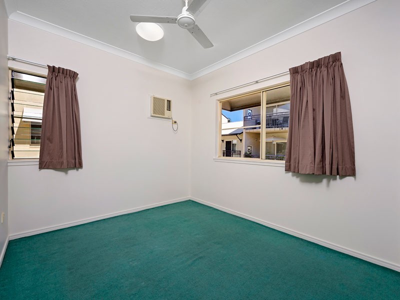 3/201 McLeod Street, Cairns North QLD 4870