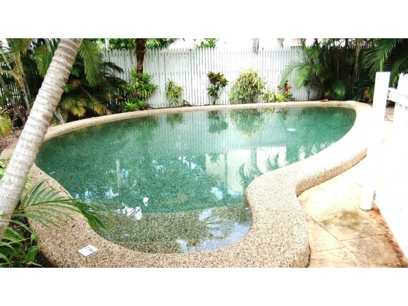 3/201 McLeod Street, Cairns North QLD 4870