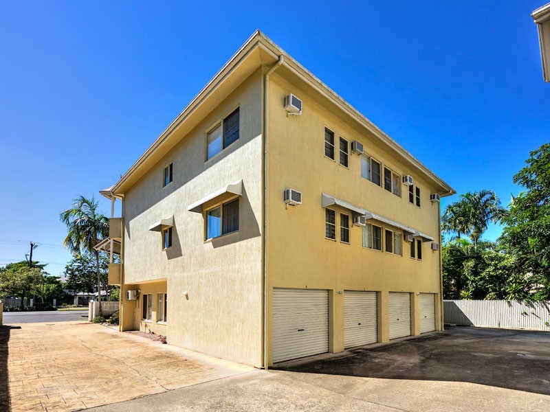 3/201 McLeod Street, Cairns North QLD 4870