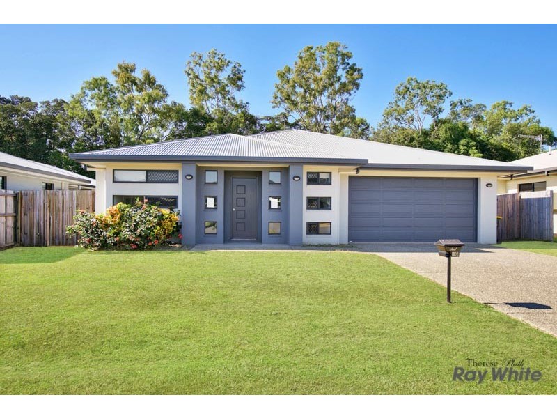 Edmonton QLD 4869