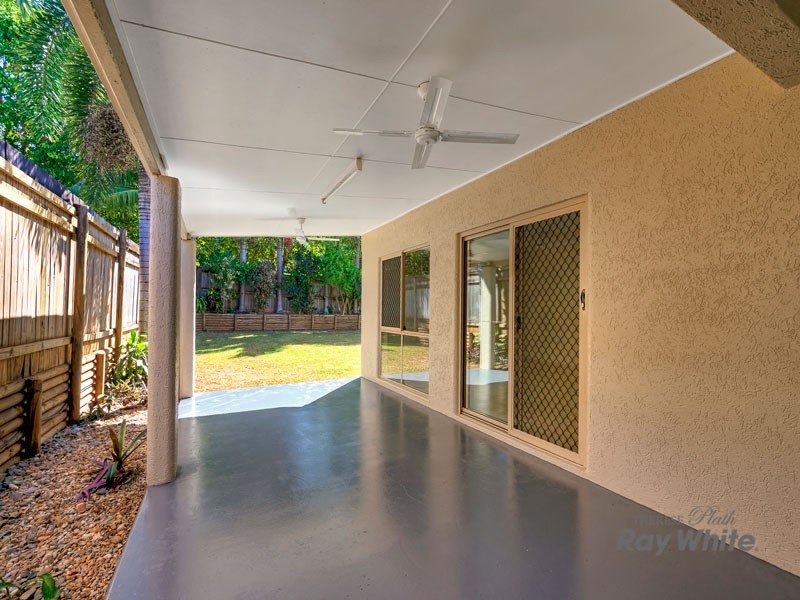 3 Tradewinds Close, Redlynch QLD 4870