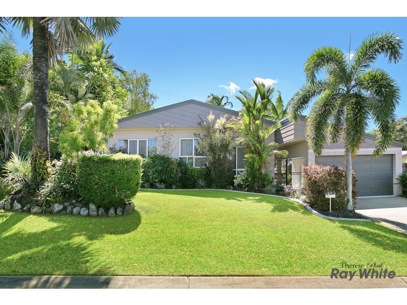 20 Malabar Street, Mount Sheridan QLD 4868