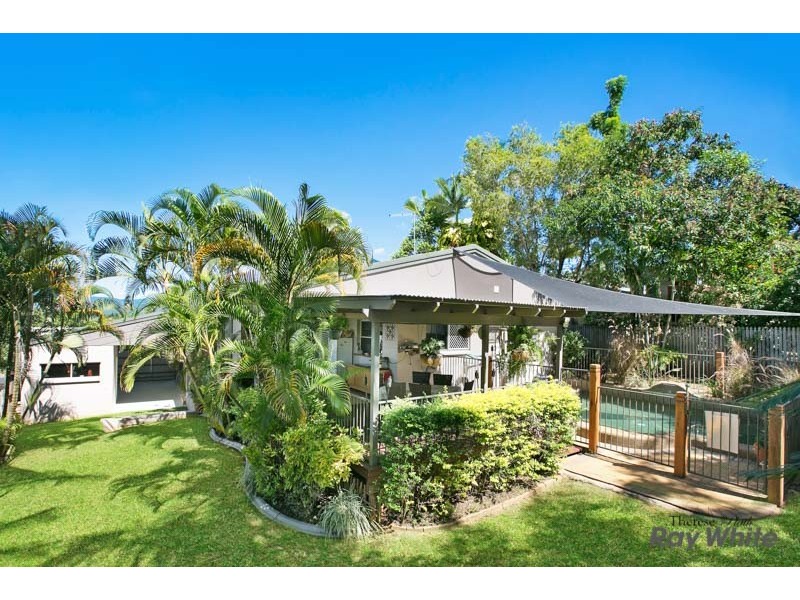 20 Malabar Street, Mount Sheridan QLD 4868