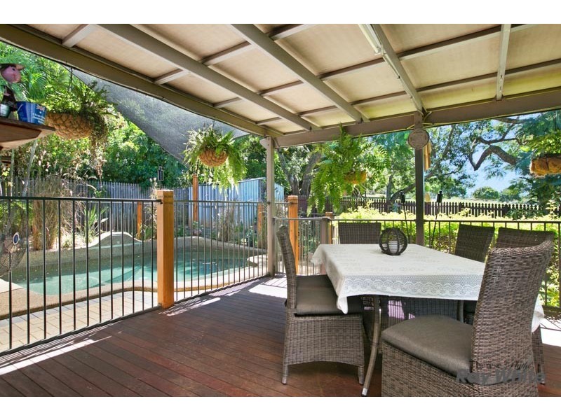 20 Malabar Street, Mount Sheridan QLD 4868