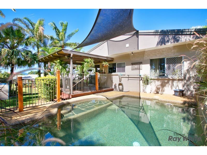 20 Malabar Street, Mount Sheridan QLD 4868