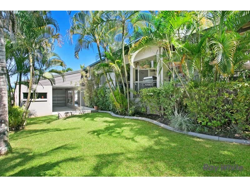 20 Malabar Street, Mount Sheridan QLD 4868