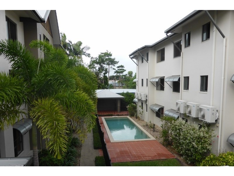 Manoora QLD 4870