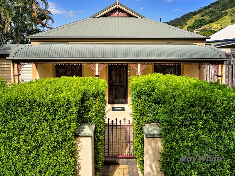 Mount Sheridan QLD 4868