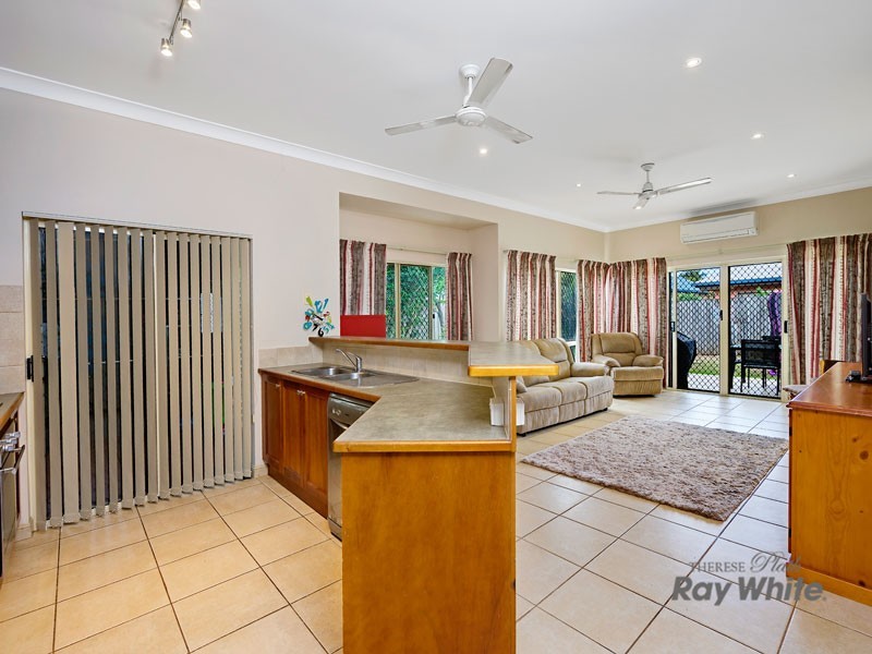 Mount Sheridan QLD 4868