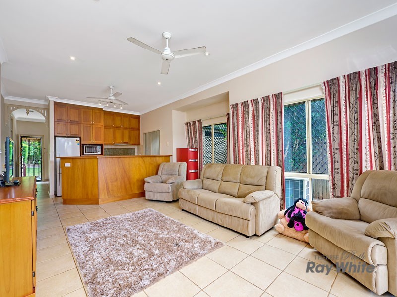 Mount Sheridan QLD 4868