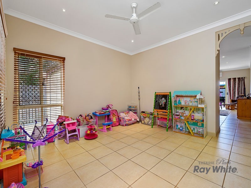 Mount Sheridan QLD 4868