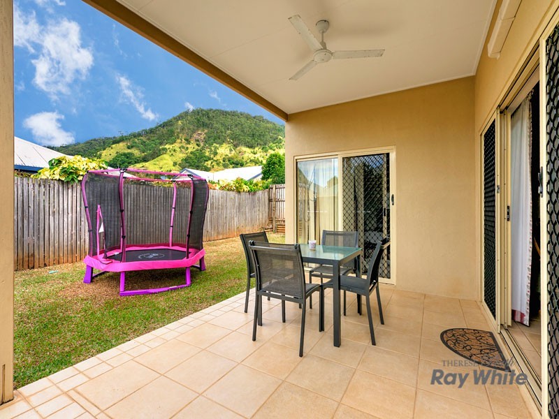 Mount Sheridan QLD 4868