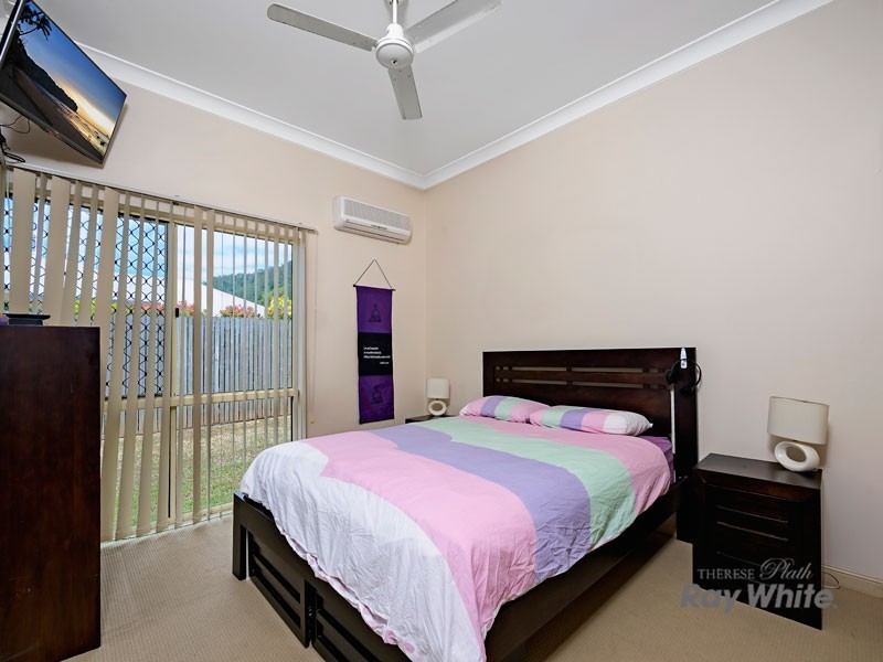 Mount Sheridan QLD 4868