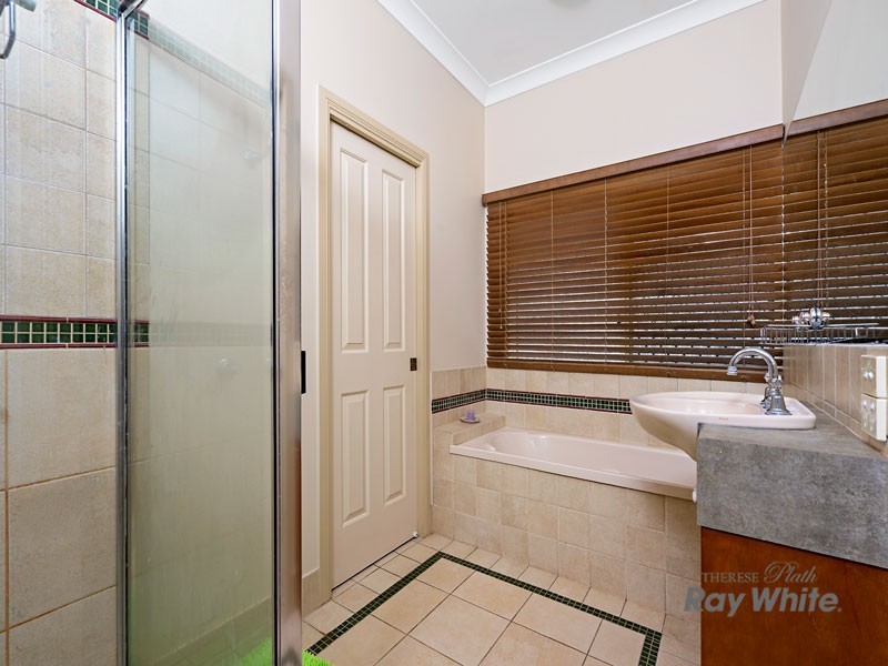 Mount Sheridan QLD 4868