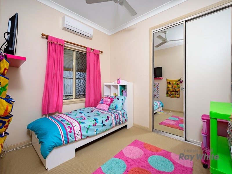 Mount Sheridan QLD 4868