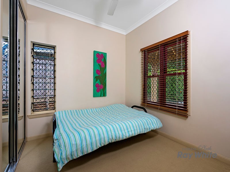 Mount Sheridan QLD 4868