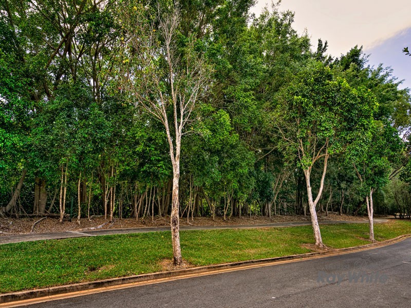 Mount Sheridan QLD 4868