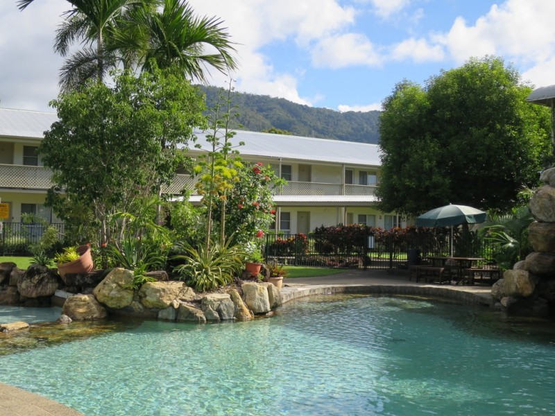 Woree QLD 4868