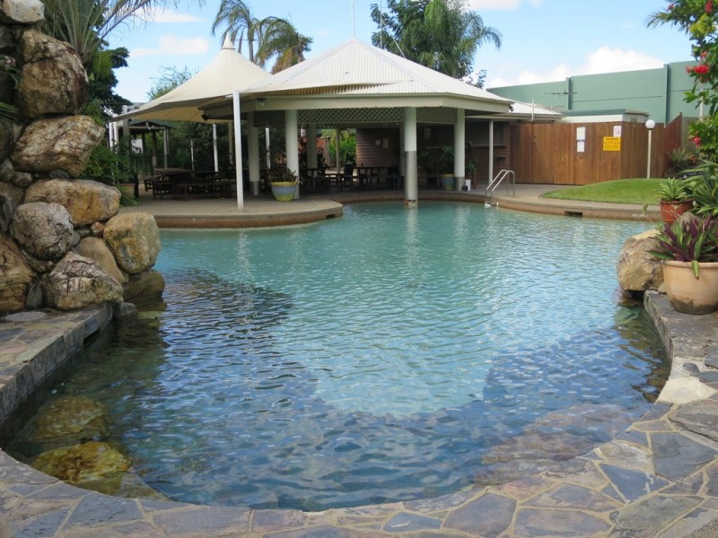 Woree QLD 4868
