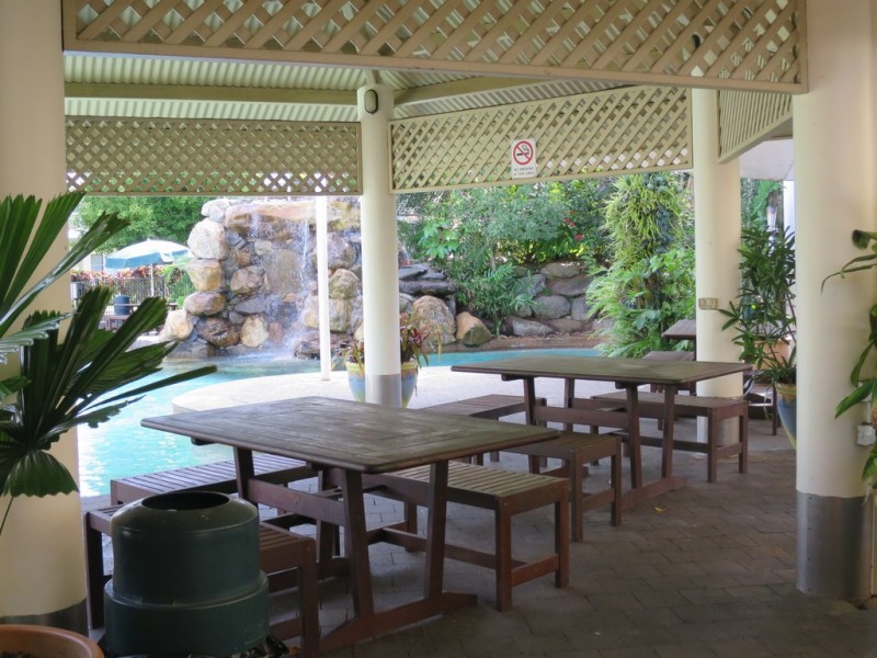 Woree QLD 4868