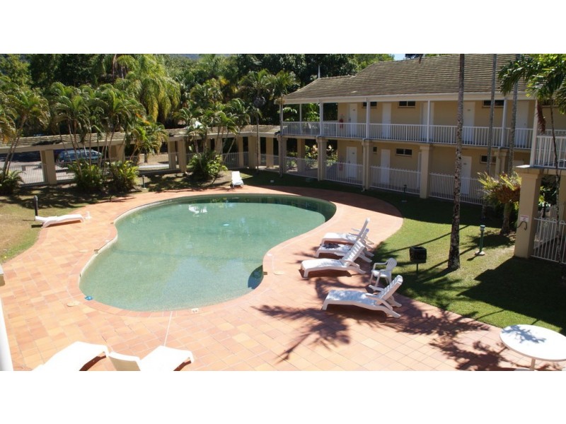 Woree QLD 4868