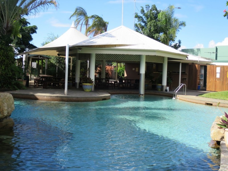 Woree QLD 4868