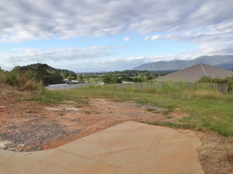 6 Cribwood Close, Mount Sheridan QLD 4868