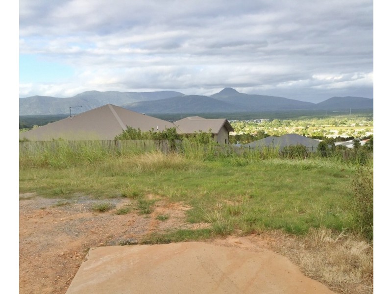 6 Cribwood Close, Mount Sheridan QLD 4868