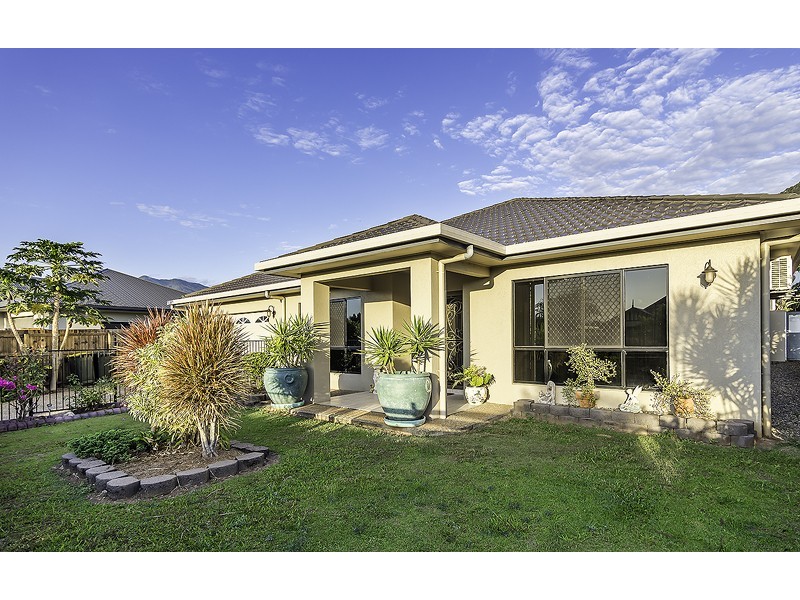 3 Ironwood Street, Mount Sheridan QLD 4868