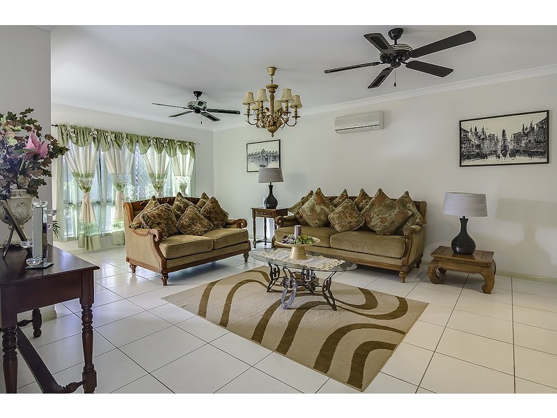 3 Ironwood Street, Mount Sheridan QLD 4868