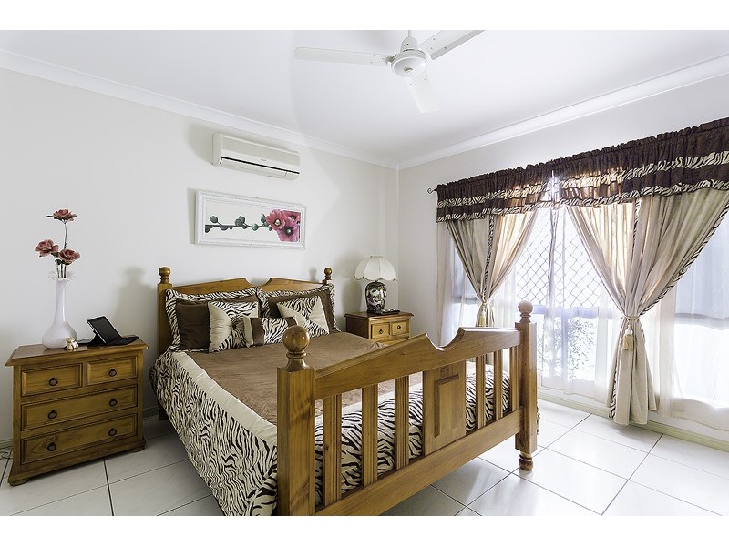 3 Ironwood Street, Mount Sheridan QLD 4868