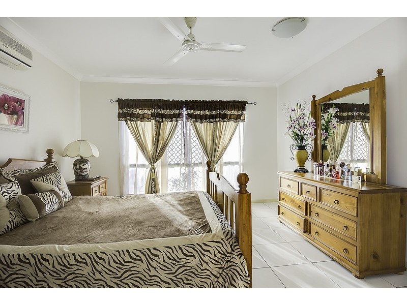 3 Ironwood Street, Mount Sheridan QLD 4868