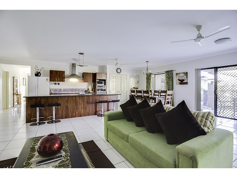 3 Ironwood Street, Mount Sheridan QLD 4868